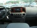 2006 Inferno Red Crystal Pearl Dodge Ram 1500 SLT Quad Cab  photo #27