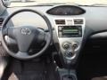 Polar White - Yaris S Sedan Photo No. 11