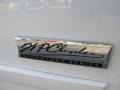 2008 Stone White Chrysler Town & Country Touring  photo #3