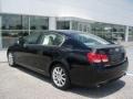 Black Onyx - GS 300 AWD Photo No. 3