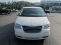 2008 Stone White Chrysler Town & Country Touring  photo #4
