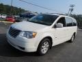 2008 Stone White Chrysler Town & Country Touring  photo #5