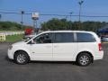 2008 Stone White Chrysler Town & Country Touring  photo #6