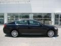Black Onyx - GS 300 AWD Photo No. 5