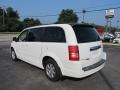 2008 Stone White Chrysler Town & Country Touring  photo #7