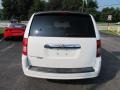 2008 Stone White Chrysler Town & Country Touring  photo #8