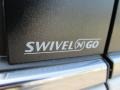 2008 Stone White Chrysler Town & Country Touring  photo #9