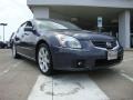 Dark Slate Metallic - Maxima 3.5 SE Photo No. 1