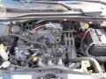 2008 Stone White Chrysler Town & Country Touring  photo #10
