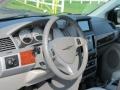 2008 Stone White Chrysler Town & Country Touring  photo #12