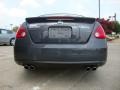 Dark Slate Metallic - Maxima 3.5 SE Photo No. 4