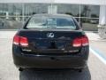 Black Onyx - GS 300 AWD Photo No. 11