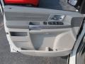 2008 Stone White Chrysler Town & Country Touring  photo #13