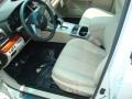 Warm Ivory Interior Photo for 2011 Subaru Legacy #52068950
