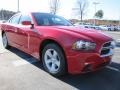 Redline 3-Coat Pearl - Charger SE Photo No. 4