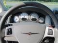 2008 Stone White Chrysler Town & Country Touring  photo #16