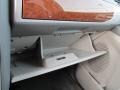 2008 Stone White Chrysler Town & Country Touring  photo #18