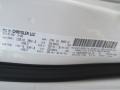 2008 Stone White Chrysler Town & Country Touring  photo #24