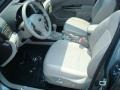 Sage Green Metallic - Forester 2.5 X Premium Photo No. 2