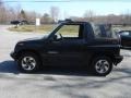 1991 Black Metallic Geo Tracker LSi 4x4  photo #8