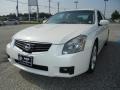 Winter Frost Pearl - Maxima 3.5 SE Photo No. 6