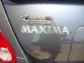 Dark Slate Metallic - Maxima 3.5 SE Photo No. 35