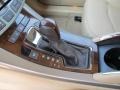  2011 LaCrosse CXL AWD 6 Speed DSC Automatic Shifter
