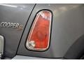 Dark Silver Metallic - Cooper S Convertible Photo No. 3