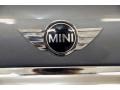 Dark Silver Metallic - Cooper S Convertible Photo No. 6