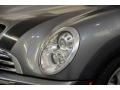 Dark Silver Metallic - Cooper S Convertible Photo No. 10