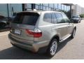 Platinum Bronze Metallic - X3 3.0si Photo No. 5