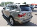 Platinum Bronze Metallic - X3 3.0si Photo No. 7