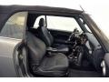 Dark Silver Metallic - Cooper S Convertible Photo No. 27
