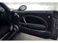 Dark Silver Metallic - Cooper S Convertible Photo No. 28