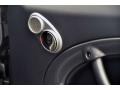 Dark Silver Metallic - Cooper S Convertible Photo No. 29