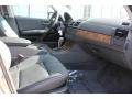 Platinum Bronze Metallic - X3 3.0si Photo No. 17