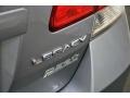 2010 Steel Silver Metallic Subaru Legacy 2.5i Premium Sedan  photo #7