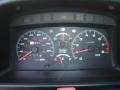 Gray/Red Gauges Photo for 1991 Geo Tracker #5207004