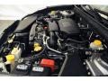 2.5 Liter DOHC 16-Valve VVT Flat 4 Cylinder Engine for 2010 Subaru Legacy 2.5i Premium Sedan #52070084