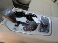  2011 Grand Cherokee Overland 4x4 5 Speed Automatic Shifter