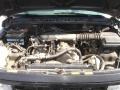 1991 Geo Tracker 1.6 Liter SOHC 8-Valve 4 Cylinder Engine Photo