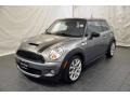 Dark Silver Metallic - Cooper S Hardtop Photo No. 1