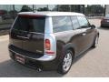 2009 Hot Chocolate Mini Cooper Clubman  photo #5