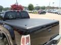 2006 Carbide Black Mitsubishi Raider DuroCross Double Cab 4x4  photo #34