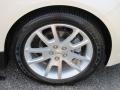 White Diamond Tricoat - Malibu LTZ Sedan Photo No. 3