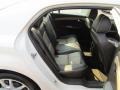 White Diamond Tricoat - Malibu LTZ Sedan Photo No. 11