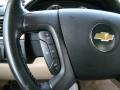 2007 Dark Blue Metallic Chevrolet Avalanche LT  photo #23