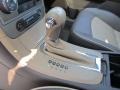 White Diamond Tricoat - Malibu LTZ Sedan Photo No. 14
