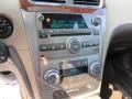 White Diamond Tricoat - Malibu LTZ Sedan Photo No. 15