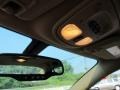 White Diamond Tricoat - Malibu LTZ Sedan Photo No. 17